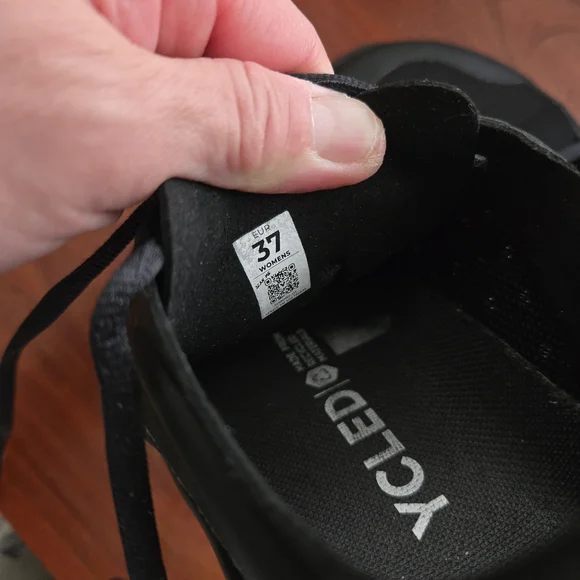 VivoBarefoot Primus Lite III Womens EU 37 / US 6 - Picture 6 of 8